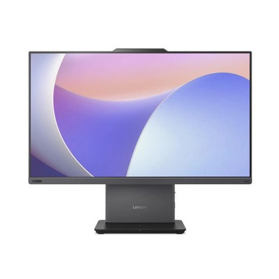 Lenovo ThinkCentre Neo 50a 24 Gen 5 (12SD0064GE) PC-System, Grau