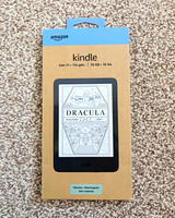 Amazon Kindle 11th Gen 16GB 6in Wi‑Fi Reader Matcha