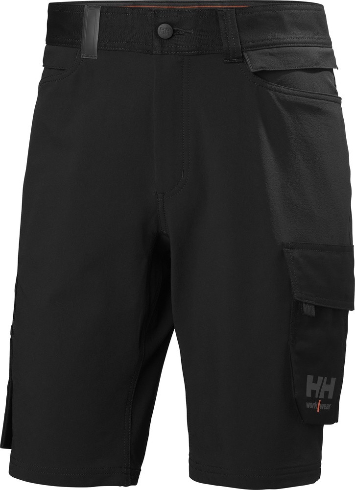 Helly Hansen Arbeitsshorts Oxford 4X CNCT 77506 22090₽