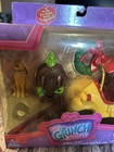Grinch Stole Christmas Who Car With Grinch And Max — photo 7