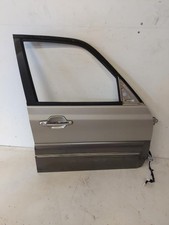 Porte avant et accessoires Hyundai TERRACAN