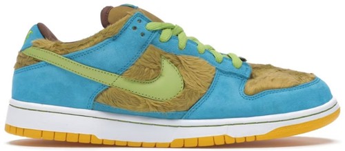 Nike Dunk Premium SB Three Bears - Baby Bear Mama Bear | eBay