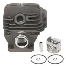 Fit for Stihl 026 MS260 PRO Chainsaw Cylinder Piston Kit & Rings 44mm