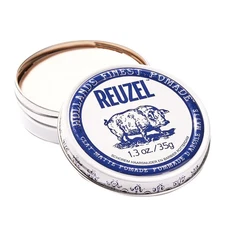 Reuzel: Clay Matte Pomade - 1.3oz [Beauty]
