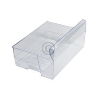 GemüSeschublade Whirlpool 480132103233 450X218X310Mm FüR KüHlschrank KüHlgefrier