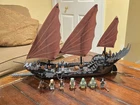LEGO The Lord of the Rings: Pirate Ship Ambush (79008)