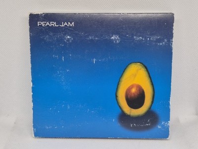 Pearl Jam by Pearl Jam (CD, 2006) Great Disc