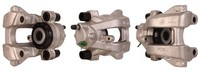 Elstock 86-1889 Bremssattel FüR MERCEDES-BENZ