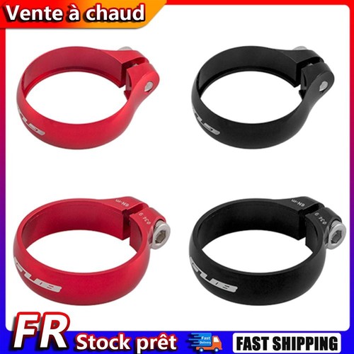 Cikonielf 8 mm Pince de tige de selle de vélo de route BOLANY pince de tige de selle de vélo à