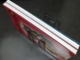 Saturn Strategy Guide Sakura Wars 2 Strategy Guidebook for Professional Heaven