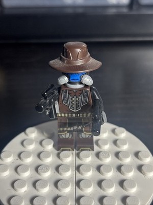 LEGO Star Wars Cad Bane Minifigure sw1219 From 75323 The Justifier
