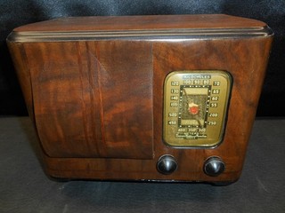 1940 Emerson model #347