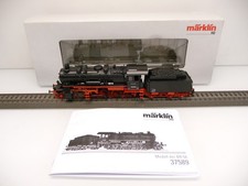 Märklin 37589 H0 Dampflok BR 58 1836 DB schwarz Epoche III mfx Digital mit Sound
