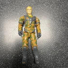 Hasbro G.I. Joe Freefall Action Figure 1990 V1