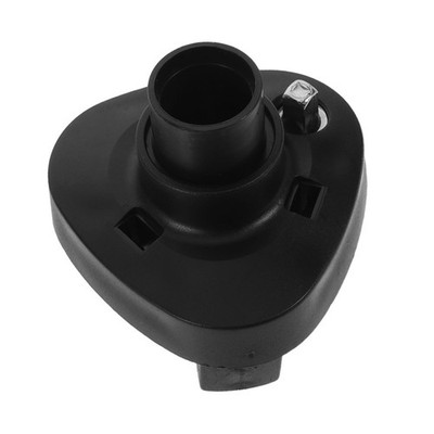Cymbal Replacement Sleeves Holder: Percussion Cymbal Clamp Positioner -