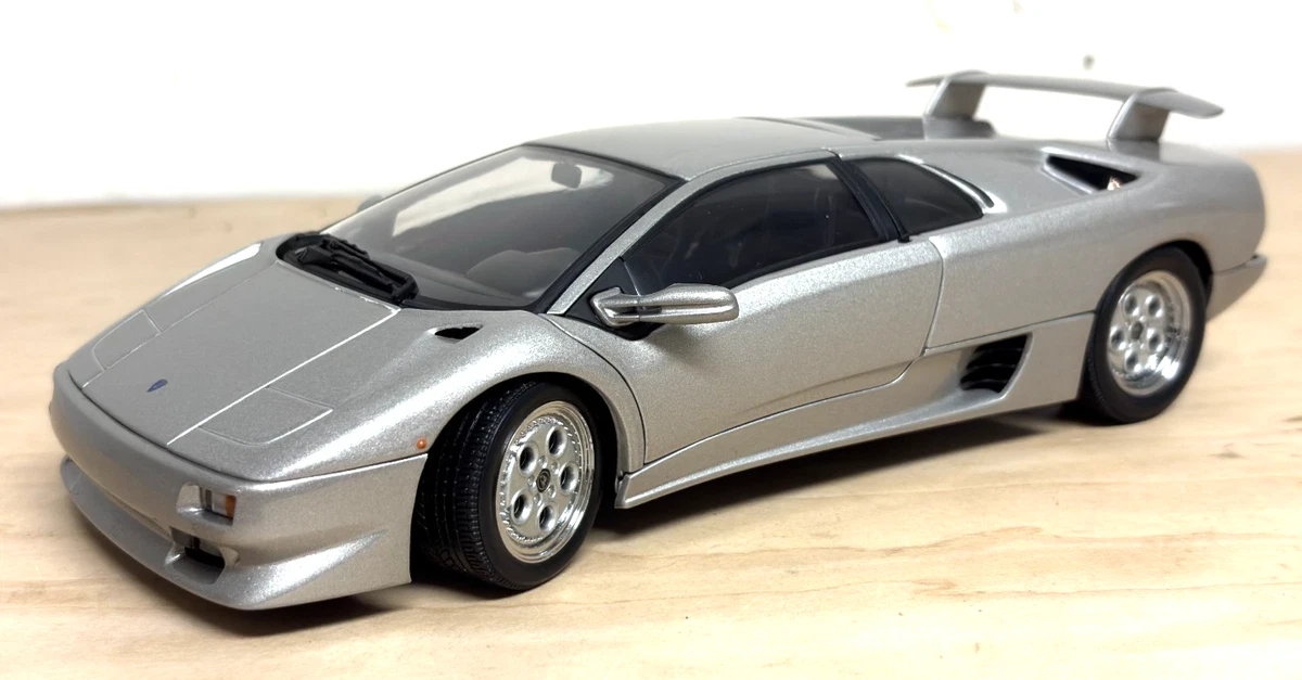 AUTOart Lamborghini 1:18 Scale Diecast & Toy Vehicles for sale - eBay