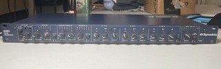Symetrix 528E Voice Processor