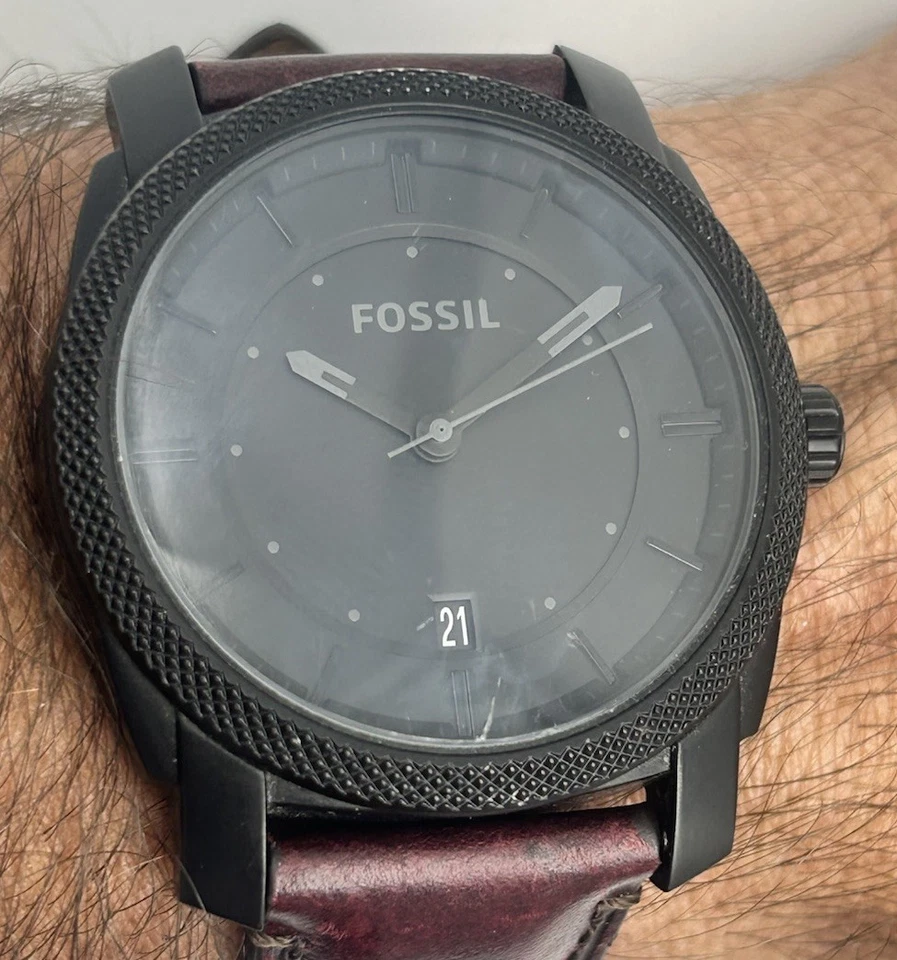 Reloj Pulsera Hombre FOSSIL Reloj De Hombre Marca FOSSIL Foto 2 de 4