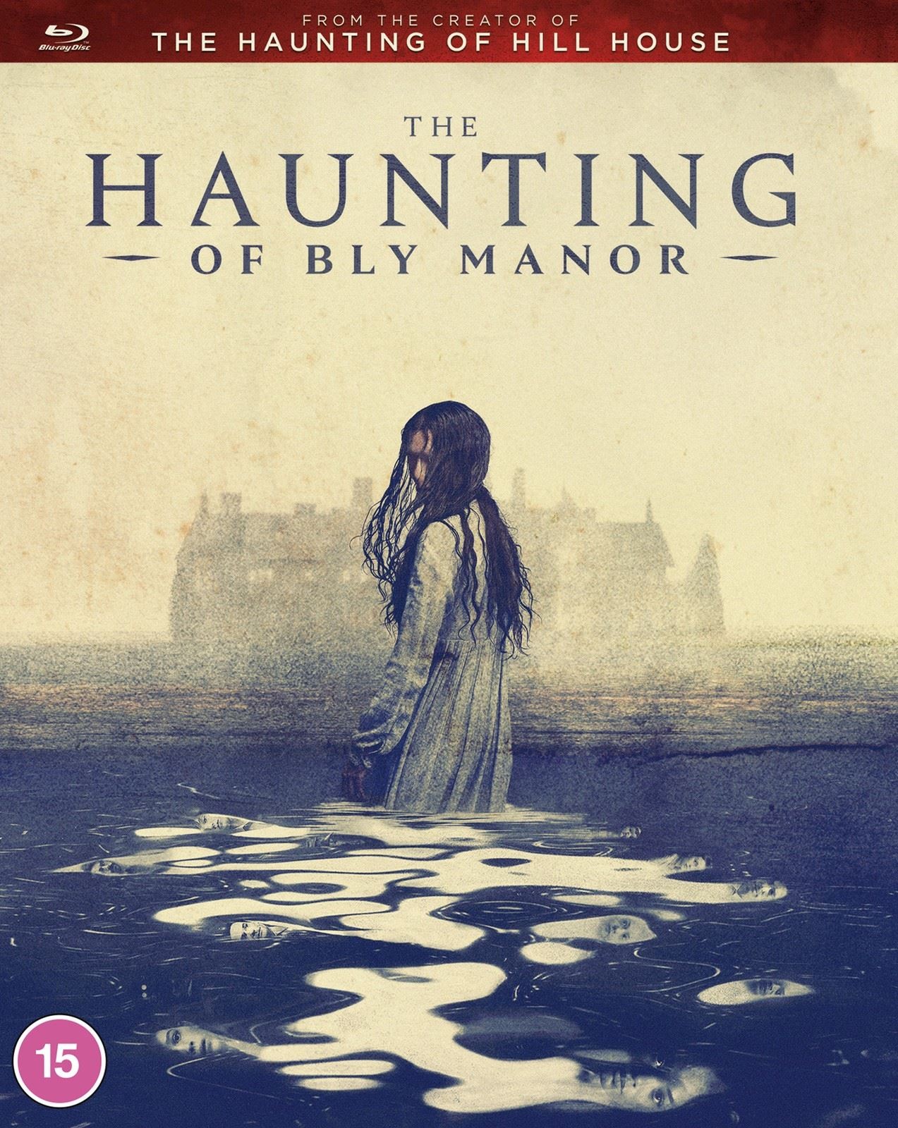 The Haunting of Bly Manor [15] Blu-ray Box Set
