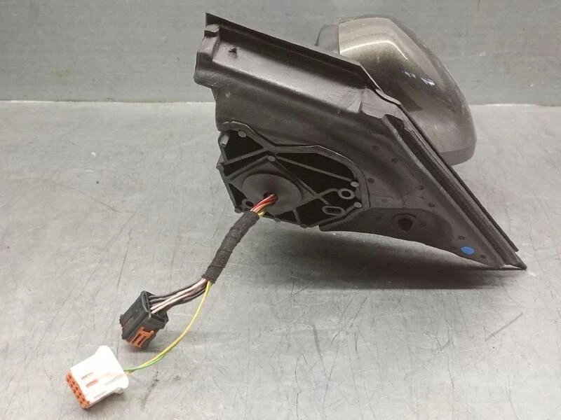 1618047080 retrovisor derecho para PEUGEOT 3008 II SUV (MC MR MJ M4 ) 5690878 - Immagine 3 di 4