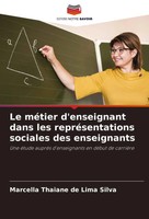 Marcella Thaiane De Lima Silva | Le MéTier D'enseignant Dans Les...