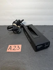 Philips Consumer Electronics Company Ac/Charger Adaptor Model V80121BK01 120V