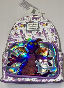 Figment Loungefly | eBay display picture 2