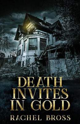 Rachel Bross | Death Invites In Go*d | Taschenbuch | Englisch (2021)