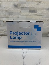 Genuine Sony Projector Lamp Module LMP-H220 225W Vesta S OEM Replacement