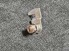 SEGA ARCADE A001 CAM LOCK Hook Used