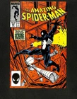 Amazing Spider-Man #291 Marvel 1987