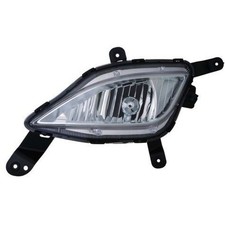 ORIGINAL® Abakus Nebelscheinwerfer Rechts für Hyundai i30 i30 Kombi i30 Coupe
