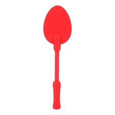 Red Wand Card Holder: Magical Wand Tap-to-Pay Card Holder - 3D Printed Cosplay