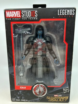 Marvel Studios: The First Ten Years Guardians of the Galaxy Ronan