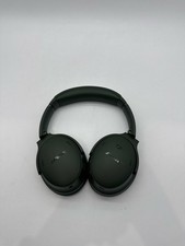 Bose QuietComfort Wireless Headphones Over-Ear ANC Mic 24hr Cypress Green
