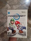 Mario Kart Nintendo Wii