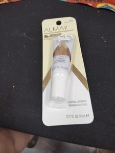 (2 Lot)ALMAY AGELESS HYDRATING CONCEALER #040 Medium Deep New  B7