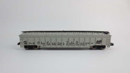 AHM N 4453 US 50ft. Gondola OSTX CH23702 | Zustand: Gebraucht