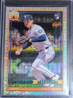 2026 Topps Series 1 Cole Young Base (RAW)