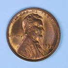 1933 Lincoln Wheat Cent Uncirculated UNC BU RB Red Brown 1c Penny Copper Coin