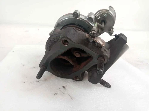 14411BN800 Turbocompresor para RENAULT MEGANE I FASE 2 BERLINA (BA0) 1997 530560 - Imagen 5 de 10