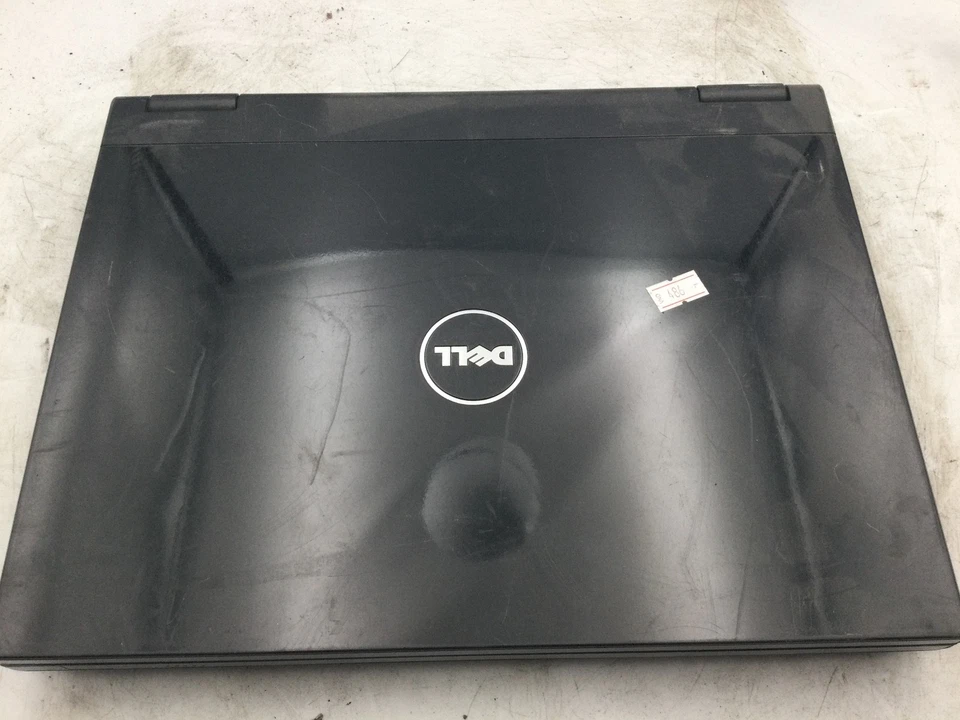 DELL VOSTRO 1320 - BOOTS TO BIOS - INTEL CORE 2 DUO - 4GB RAM - 13" - READ - BB - Image 4 of 4