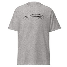 BMW X4 2018 Tee Car Enthusiast Gift T-Shirt Men Women Unisex