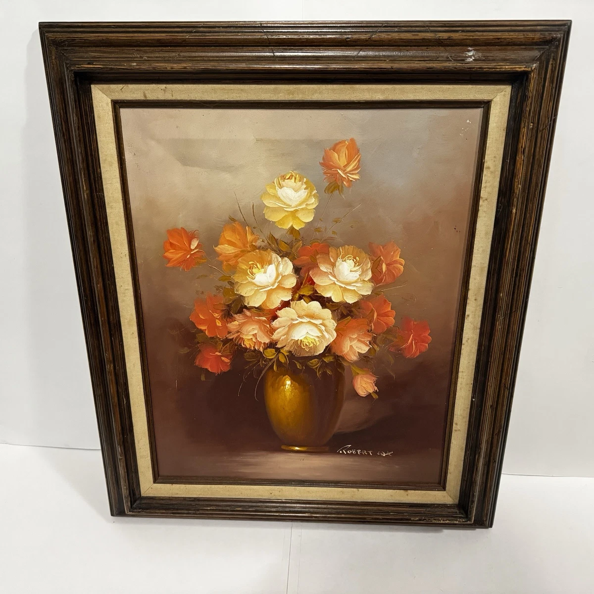 Paintings Robert Cox for sale | eBay