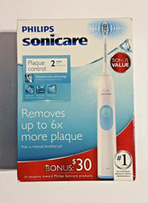 SONICARE Plaque Control HX6211/04 Electric Power Toothbrush SERIES 2 Sonic Care