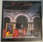 Rush Moving Pictures Vinyl LP Record Album 1981 Mercury Brand New Sealed