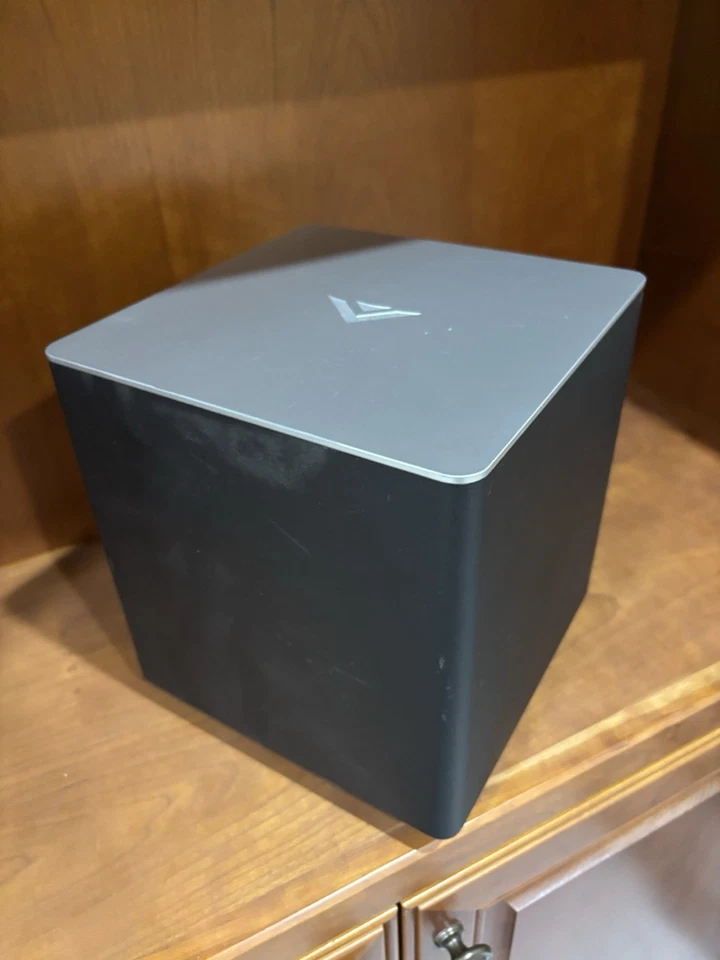 Vizio Soundbar And Subwoofer - Image 4 of 4