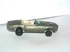 1968 Hot Wheels Redline Custom Firebird HK OLIVE YR1 SWEET 16er STARTER/FILLER