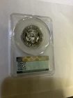 1968-S Kennedy Half Dollar CAC PR66 Proof Silver San Francisco 50C