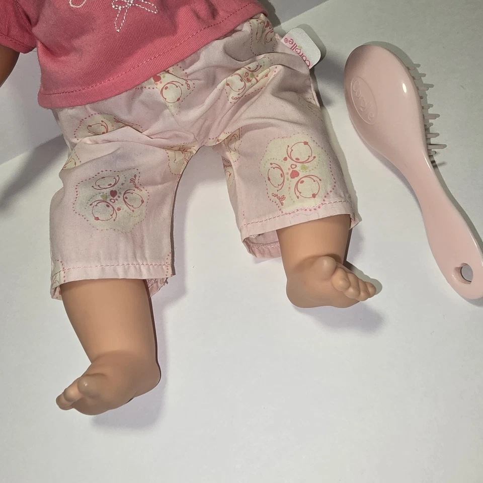 Corelle Baby Doll 14 Inch with Accessories - Image 4 of 4